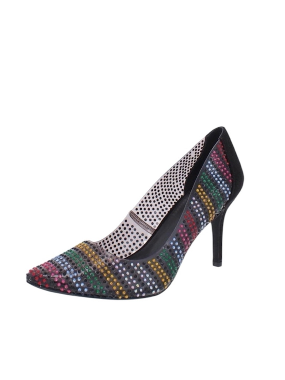 Women’s Sz 6 INC Zitah Heels
